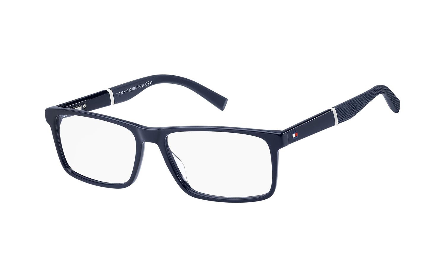 Tommy hilfiger prescription glasses best sale